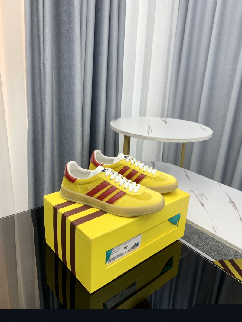 G*u*i casual shoes